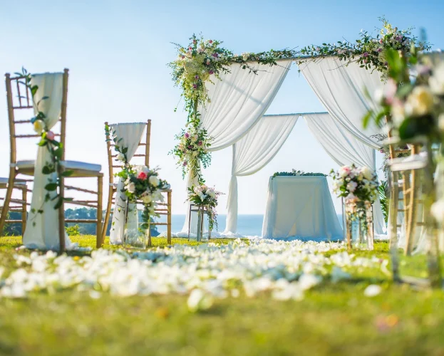 fleuriste mariage à Saint-Arnoult-en-Yvelines dans les Yvelines 78
