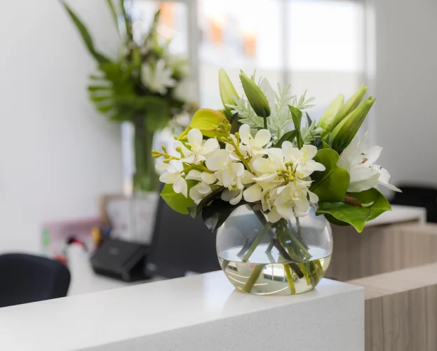 fleuriste entreprise à Saint-Arnoult-en-Yvelines dans les Yvelines 78