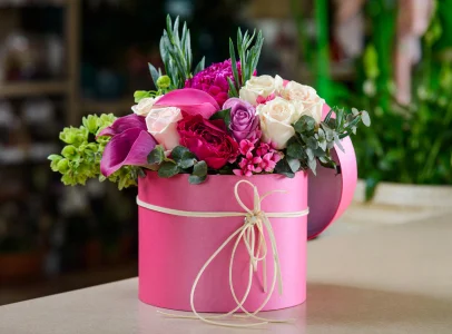 paquets de fleurs à Saint-Arnoult-en-Yvelines dans les Yvelines 78