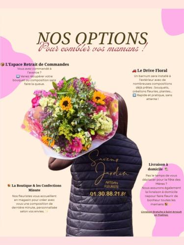 Fête des mères 💝